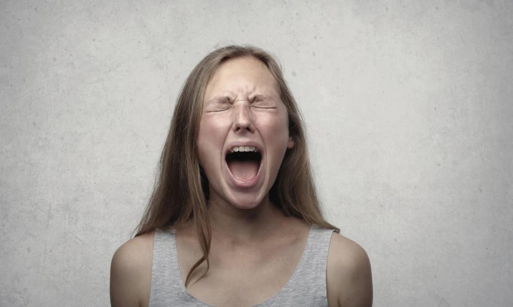 Ψυχική υγεία: Ο θυμός επηρεάζει σημαντικά το ανθρώπινο σώμα